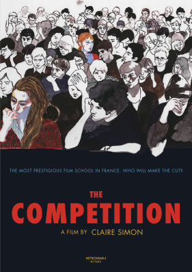 The Competition