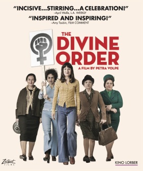 The Divine Order