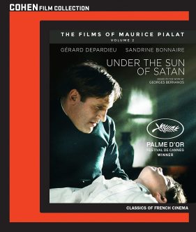 The Films of Maurice Pialat – Volume 2