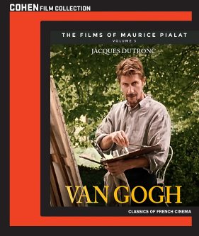 The Films of Maurice Pialat – Volume 3