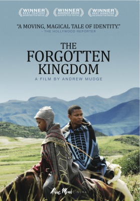 The Forgotten Kingdom