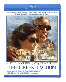 The Greek Tycoon