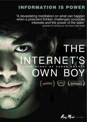 The Internet's Own Boy