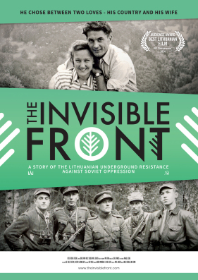 The Invisible Front