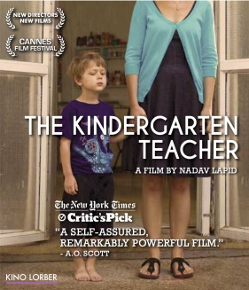 The Kindergarten Teacher