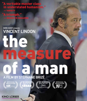 The Measure of a Man