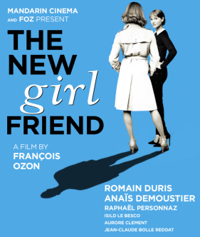 The New Girlfriend