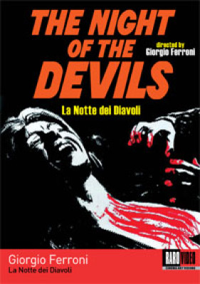 The Night of the Devils