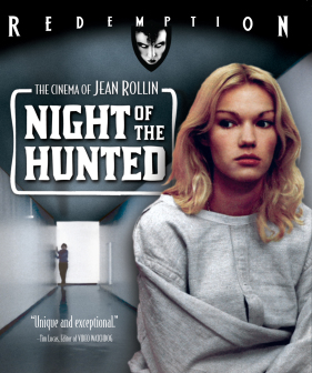 The Night of the Hunted