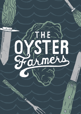 The Oyster Farmers