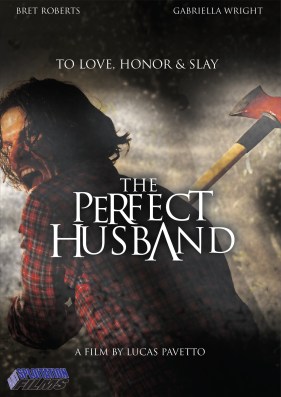 The Perfect Husband