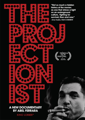 The Projectionist