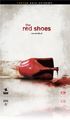 The Red Shoes