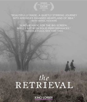 The Retrieval