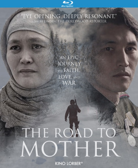 The Road to Mother