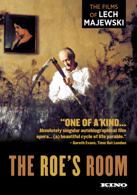 The Roe's Room