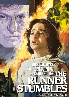 The Runner Stumbles