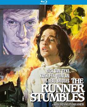 The Runner Stumbles