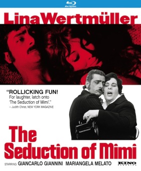 The Seduction of Mimi