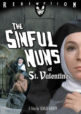 The Sinful Nuns of St. Valentine