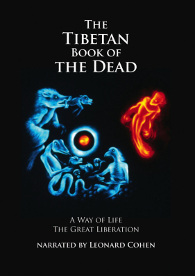 The Tibetan Book of the Dead