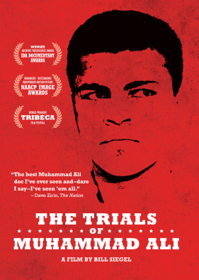 The Trials of Muhammad Ali