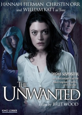 The Unwanted