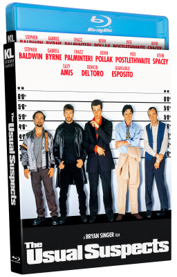 The Usual Suspects (Special Edition)