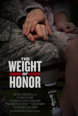 The Weight of Honor