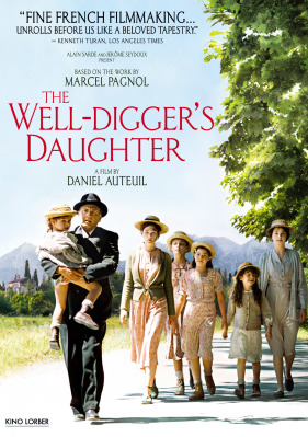 The Well-Digger's Daughter