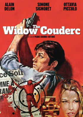 The Widow Couderc -aka- Le Veuve Couderc