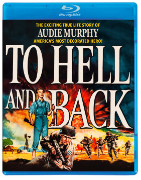 To Hell and Back