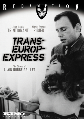 Trans-Europ-Express