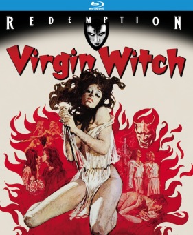 Virgin Witch