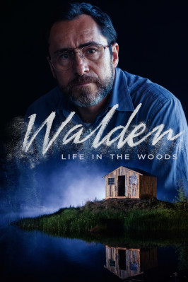 Walden: Life in the Woods