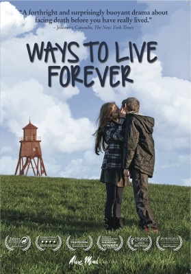 Ways to Live Forever