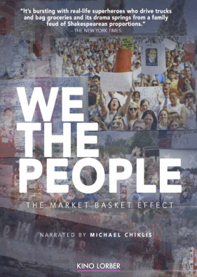 We the People: The Market Basket Effect