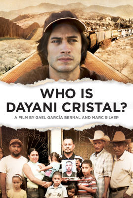 Who Is Dayani Cristal?