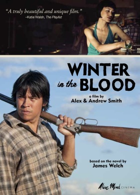 Winter in the Blood