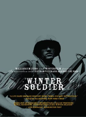 Winter Soldier