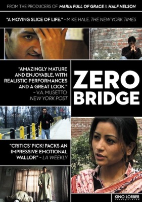 Zero Bridge