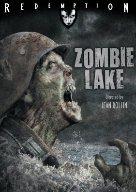 Zombie Lake