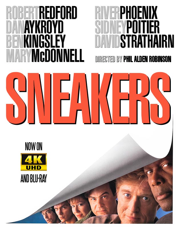 Sneakers