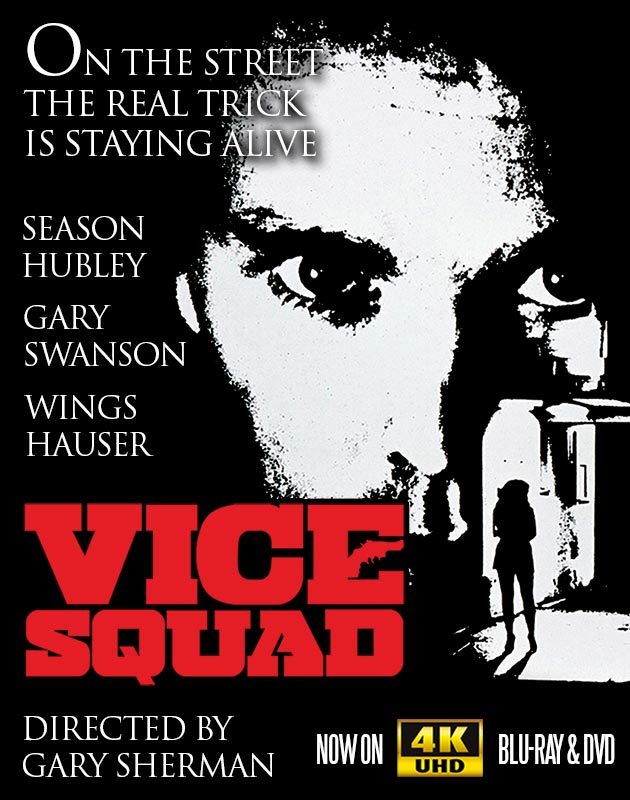 Vice Squad